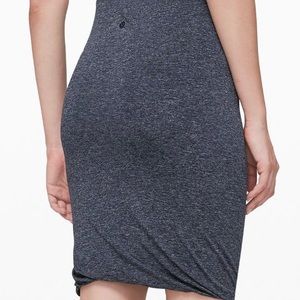 Lululemon Bliss Skirt